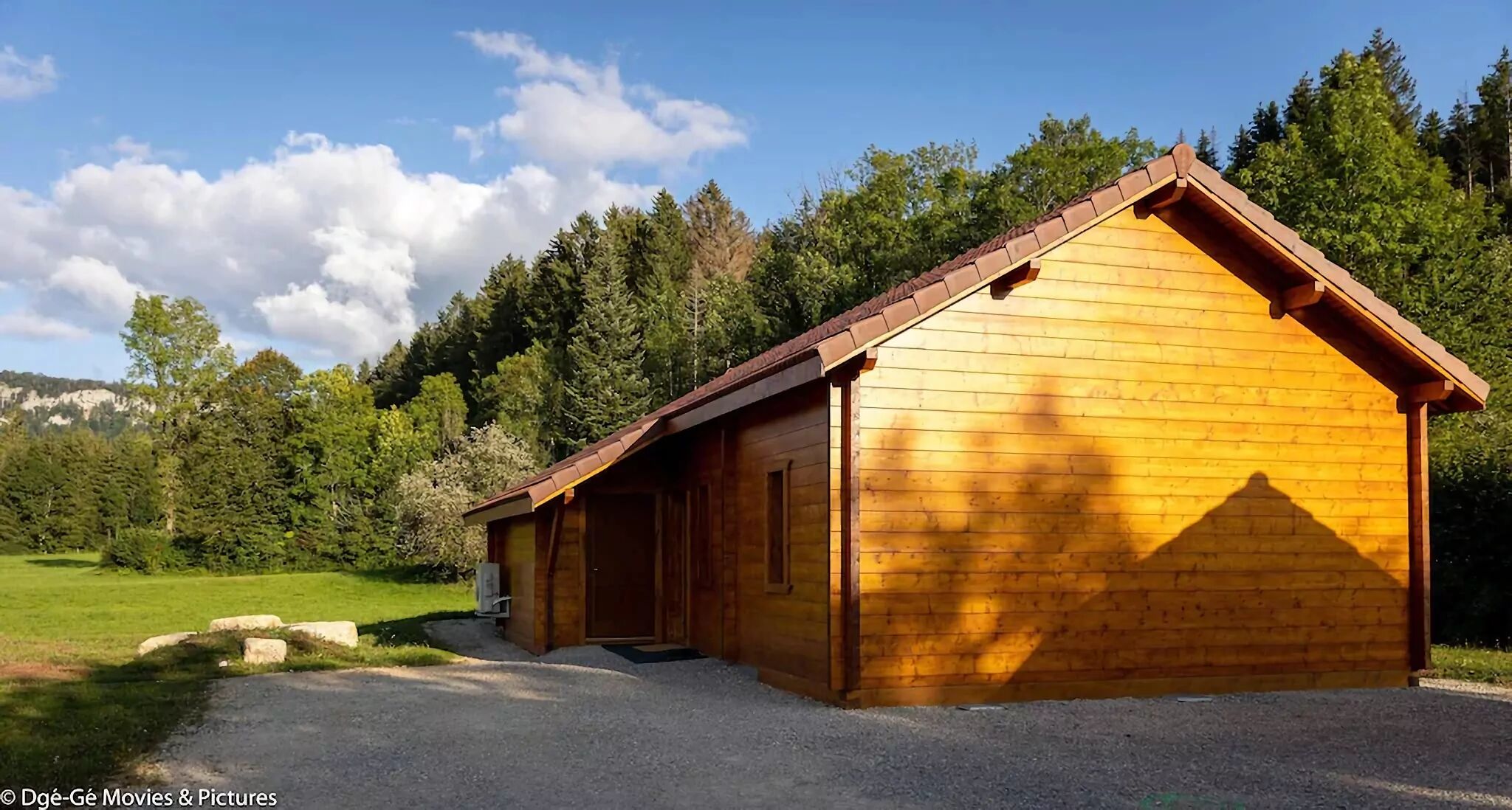 Chalet